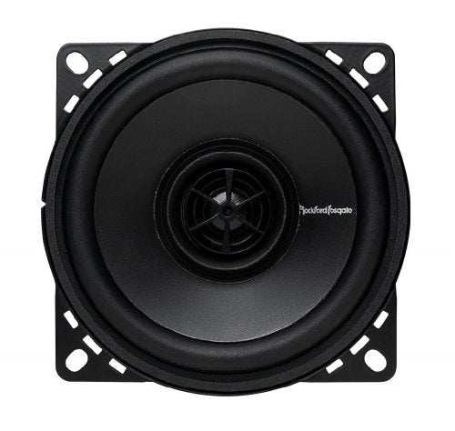 Rockford Fosgate R142 Prime Series 2 Way 4 Rockford Fosgate R142 Prime Series 2 Way 4